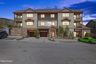5519 Lillehammer Ln Unit 1202, Park City, UT 84098