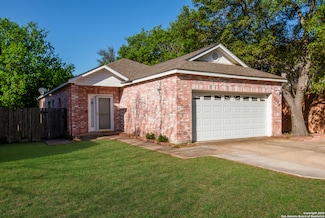 12222 Netherwood Ln, San Antonio, TX 78253