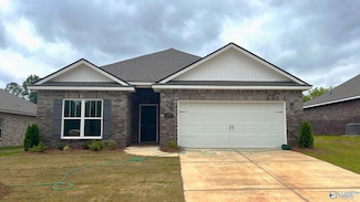 6227 Pisgah Dr NW, Huntsville, AL 35810
