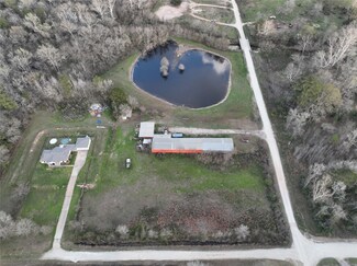 TBD Red Oak Dr, Navasota, TX 77363