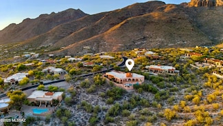 7450 N Camino Sin Vacas, Tucson, AZ 85718