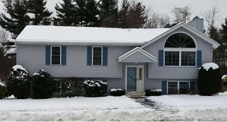 43 Moreland Green Dr, Worcester, MA 01609
