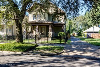 235 E 4th St, Jacksonville, FL 32206