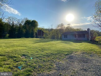 209 Blue Valley Rd, Linden, VA 22642