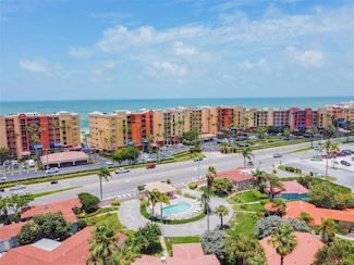 16750 Gulf Blvd Unit 315, North Redington Beach, FL 33708