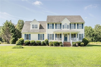 7500 River Rd, South Chesterfield, VA 23803