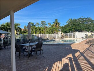 4603 Bayshore Dr Unit F8, Naples, FL 34112