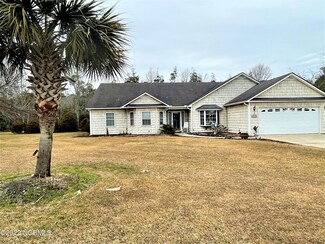 182 Gales Dr, Newport, NC 28570