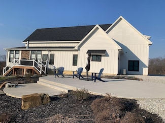 22585, Novinger, MO 63559