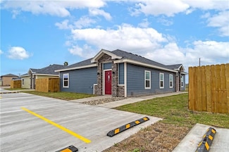 2210 E Valley Cir Unit A, La Feria, TX 78559