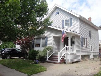 38 Stevenson St, Buffalo, NY 14220