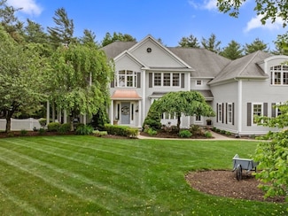 263 Country Club Way, Kingston, MA 02364