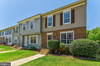 723 Saint Michaels Dr, Bowie, MD 20721