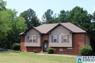 557 Deer Field Rd, Pell City, AL 35125