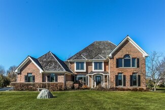 20800 N Laurel Dr, Deer Park, IL 60010