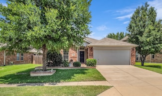 801 Lake Forest Trail, Little Elm, TX 75068