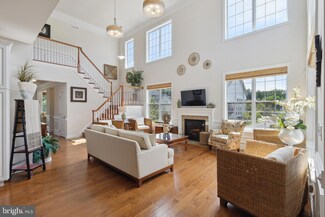 4845 E Blossom Dr, Doylestown, PA 18902