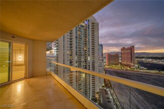 2777 Paradise Rd Unit 2305, Las Vegas, NV 89109
