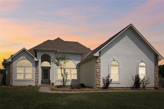 13528 E 54th Terrace, Kansas City, MO 64133