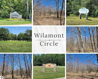 TBD Wilamont Cir, Lakes of the North, MI 49659