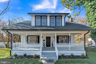 113 N Hilltop Ave, Somerdale, NJ 08083