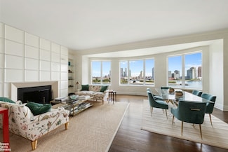 1 Beekman Place Unit 7B, New York, NY 10022
