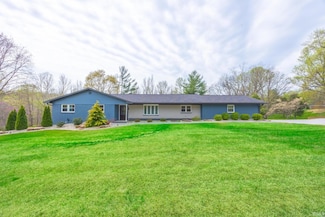 2214 E Greener Rd, Jasper, IN 47546