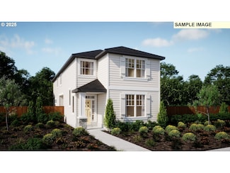 7247 SE Deline St, Hillsboro, OR 97123