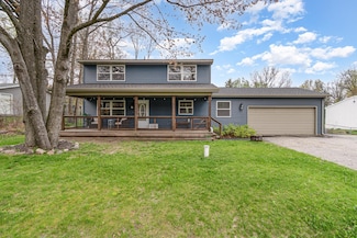 1558 Fawn Lake Dr, West Branch, MI 48661