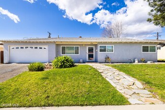 2313 Kelsey St, Simi Valley, CA 93063