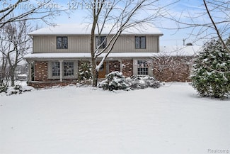 5348 Mccandlish Rd, Grand Blanc, MI 48439