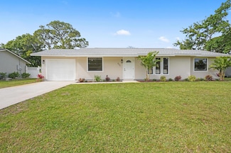 531 SW Comet Terrace, Port Saint Lucie, FL 34953
