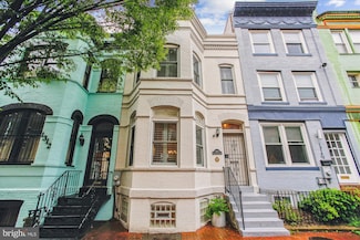 1314 Wallach Place NW, Washington, DC 20009