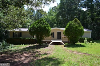 325 High Rd, Forsyth, GA 31029