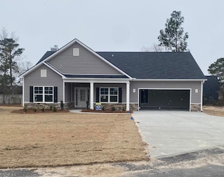 145 Tupelo Ln, North Augusta, SC 29860