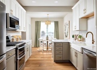 888 S Valentia St Unit 16-102, Denver, CO 80247