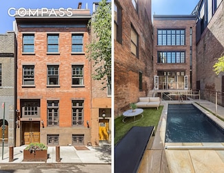 21 Cornelia St, New York, NY 10014