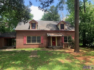 5191 Byron Ave, Baton Rouge, LA 70805