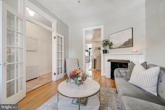 1823 4th St NW, Washington, DC 20001