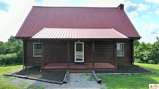 633 T Bradshaw Rd, Columbia, KY 42728
