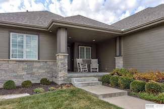 8902 N 169th St, Bennington, NE 68007