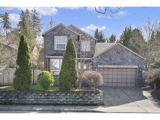 20524 SW Illinois Ln, Beaverton, OR 97007