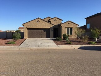 21387 E Homestead Dr, Red Rock, AZ 85145