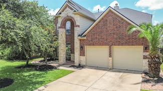 2310 Alassio Isle Ct, Missouri City, TX 77459
