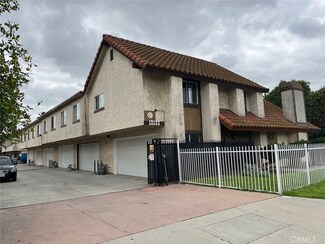 12122 Ferris Rd Unit 8, El Monte, CA 91732