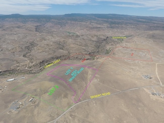 4751 Desert Rd, Whitewater, CO 81527