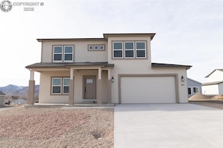 805 Keystone Loop, Canon City, CO 81212