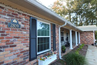 2809 Shamrock St S, Tallahassee, FL 32309