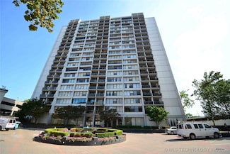 410 W 7th St Unit 430, Tulsa, OK 74119