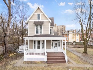 550 Hale Ave, Cincinnati, OH 45229